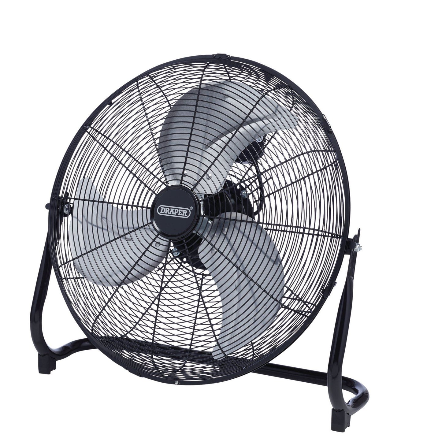 Draper Floor Fan 18" (450mm) Hvs HV18FF