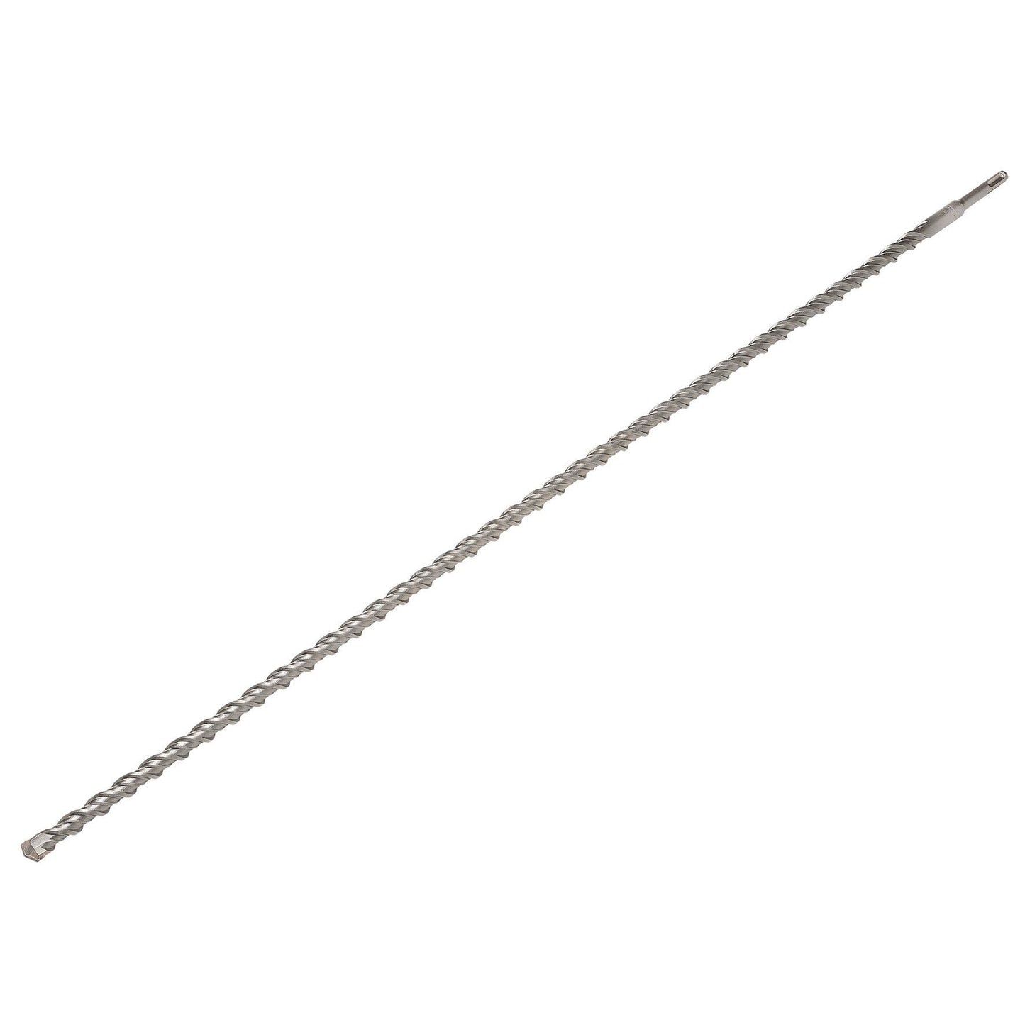 Draper SDS Plus Drill Bit, 16.0 x 1000mm