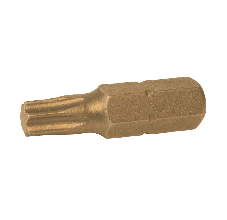 CK Tools Screwdriver Bit TIN TX20  T4557TIN 20