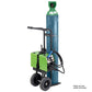 SIP Industrial Large Cylinder Welding Trolley