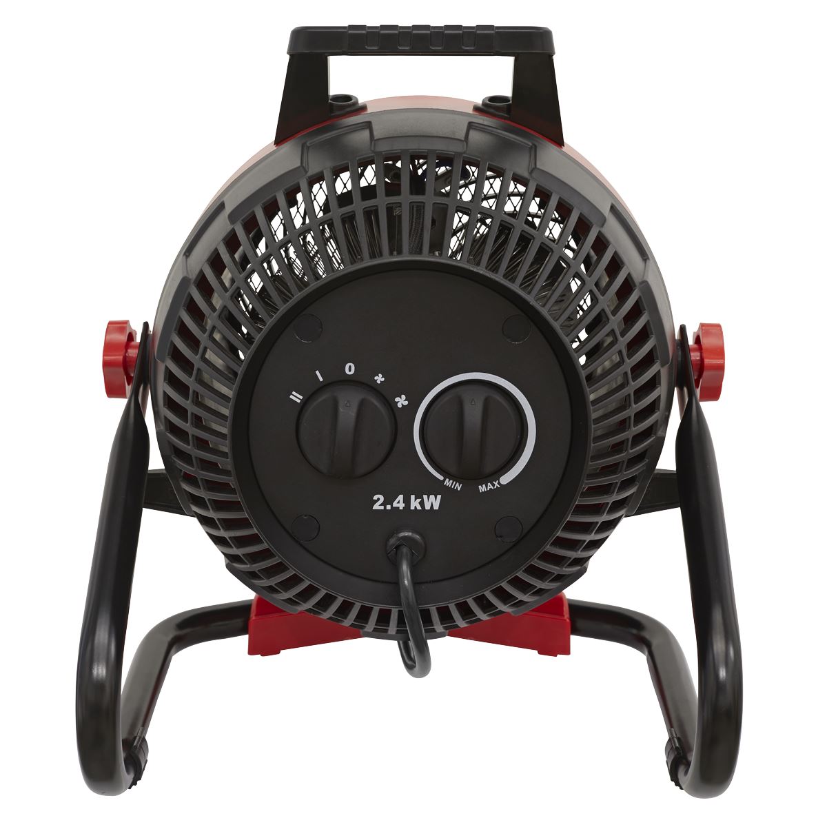 Sealey Industrial Fan Heater 2400W FH2400