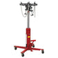 Sealey Transmission Jack 0.8 tonne Vertical Telescopic 800TTJ