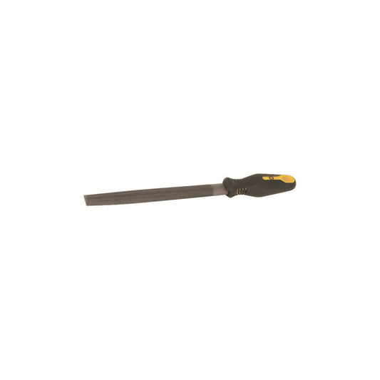 CK Tools Eng File H/Round 10" 2nd Cut T0082 10