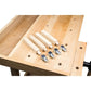 SIP Industrial Beech Workbench