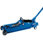 Draper 2T Low Entry Trolley Jack Ld TJ2LD-LE - 02082