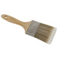 Sealey Wooden Handle Paint Brush 76mm SPBS76W