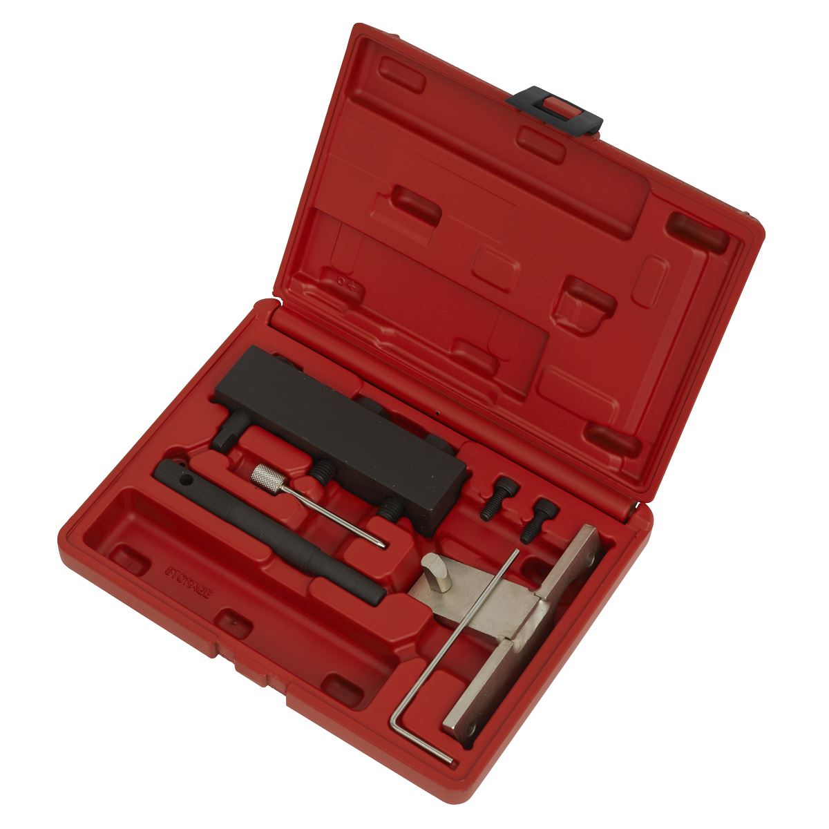 Sealey Diesel Engine Timing Tool Kit - GM 1.6 CDTi - Chain Drive VSE5020