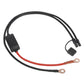 Sealey Watertight Hardwired Cable for Compact Lithium Power Packs SL66S