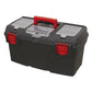 Sealey Toolbox with Tote Tray 560mm AP560