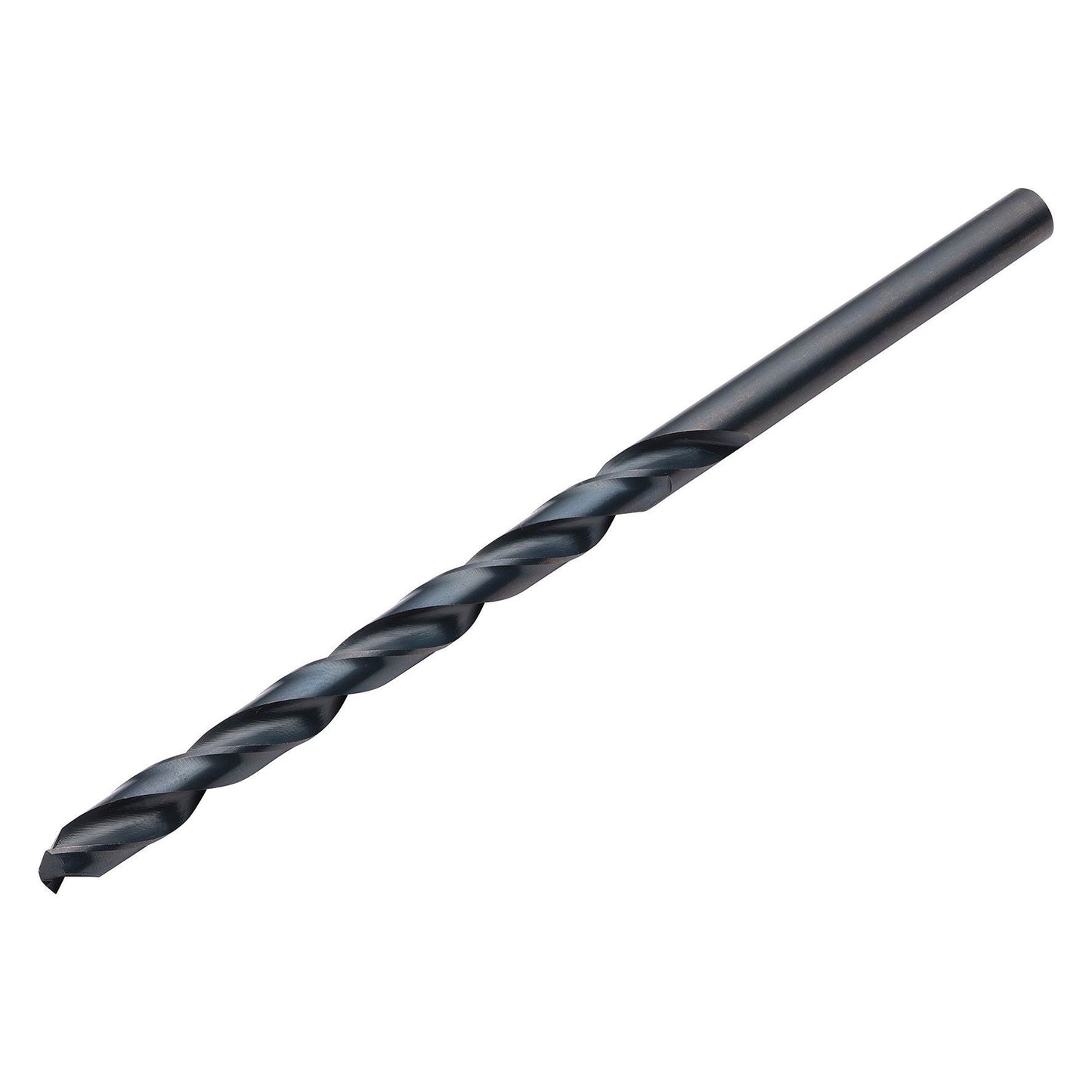 Draper Black HSS Long Drill Bit 6.5 x 148mm