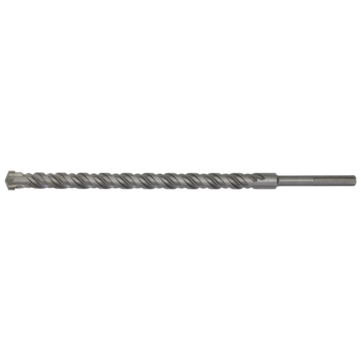 Sealey SDS MAX Drill Bit 32 x 570mm MAX32X570