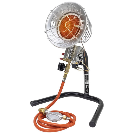 SIP Industrial FIREBALL RP15 Radiant Propane Heater