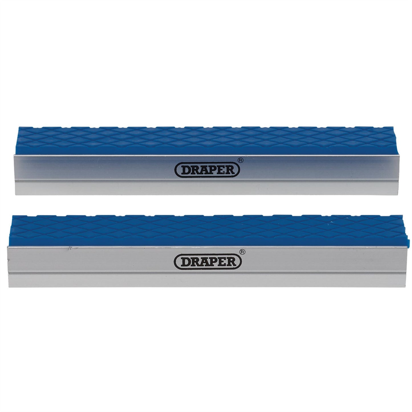 Draper Expert quality 150mm /6" SOFT JAWS (engineers vice) 14180