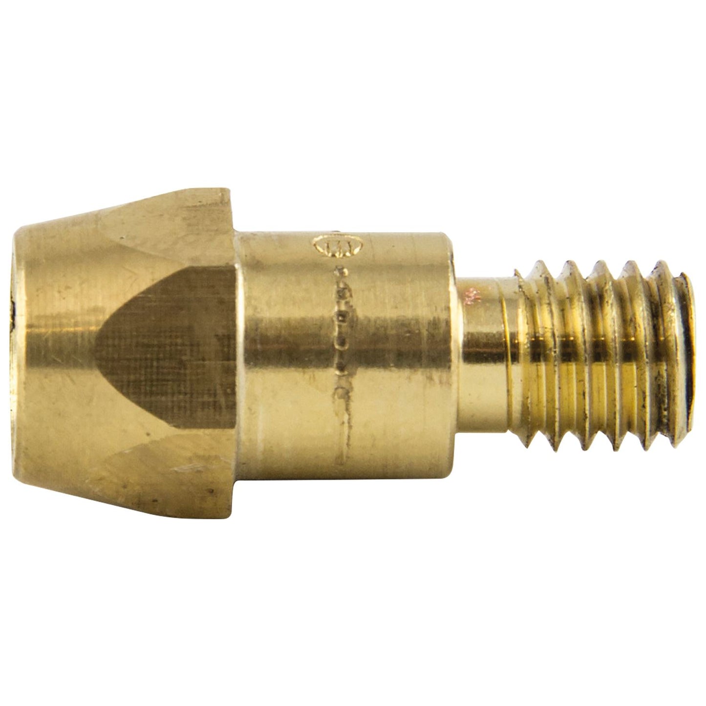 SIP Industrial M8 Tip Adaptor