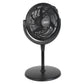 Sealey Desk & Pedestal Fan 12" 230V SFF12DP