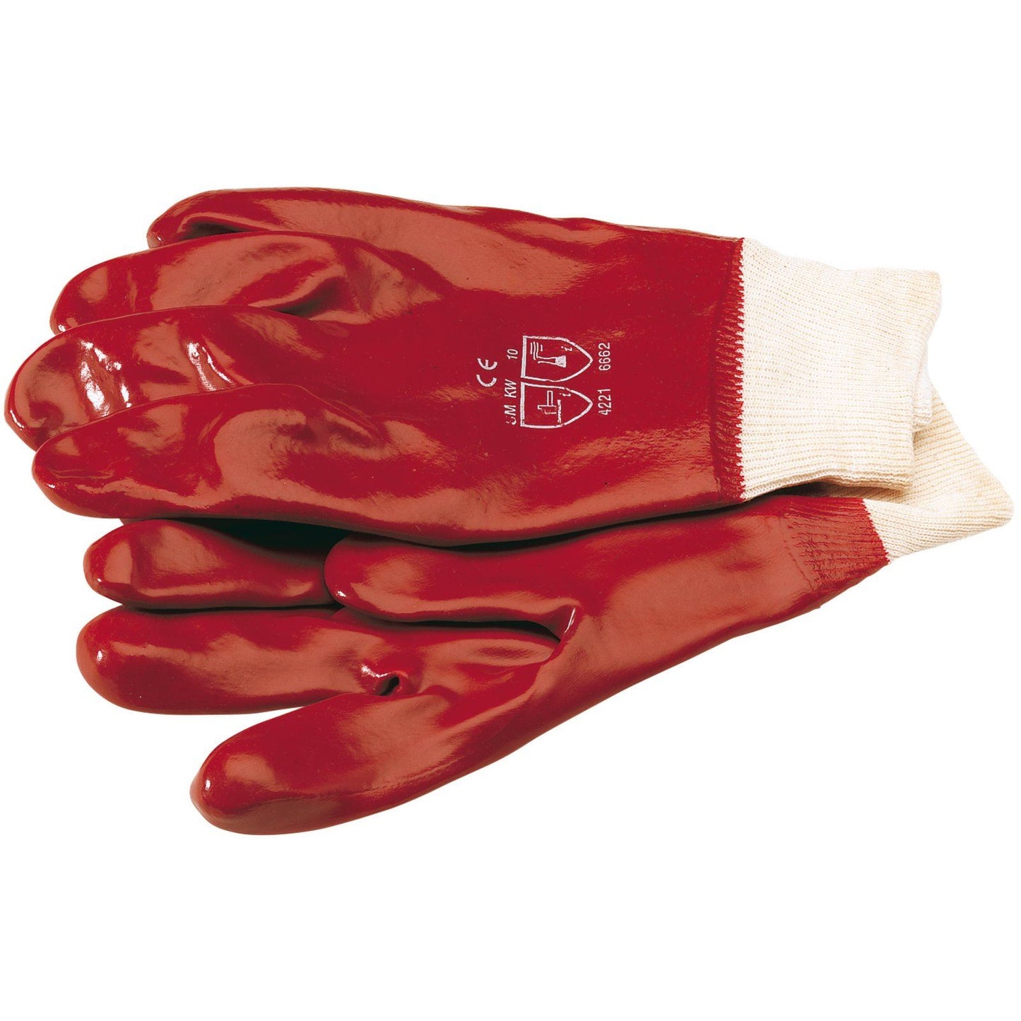 1x Draper Expert Wet Work Gloves - Extra Large - 27612