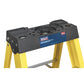 Sealey Fibreglass Step Ladder 4-Tread EN 131 FSL5