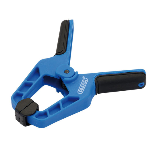 Draper Spring Clamp, 40mm