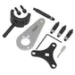 Sealey Timing Tool Set for Hyundai, Kia 1.6D - Belt Drive VSE5939