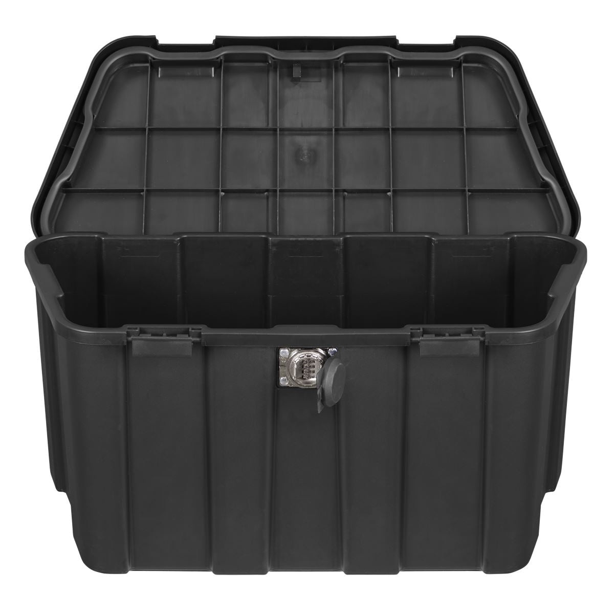 Sealey Weatherproof Trailer Storage Box with Lock 45L STB690