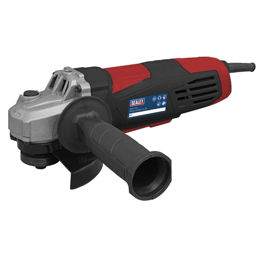 Sealey Angle Grinder 115mm 750W/230V SG115E