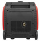 Sealey 3500W Inverter Generator 230V - 4-Stroke Engine G3500I