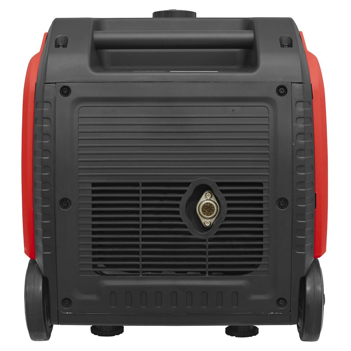 Sealey 3500W Inverter Generator 230V - 4-Stroke Engine G3500I