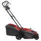 Sealey Cordless Lawn Mower 40V SV20 Series 40cm - Body Only CP40VLM