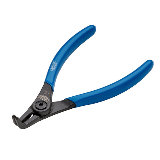 Draper 130mm A11 Ext Circlip Plier/90 51/EXT/90