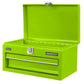 Sealey Superline Pro Superline Pro� Mini Toolbox with Drawer - Green APMTB3