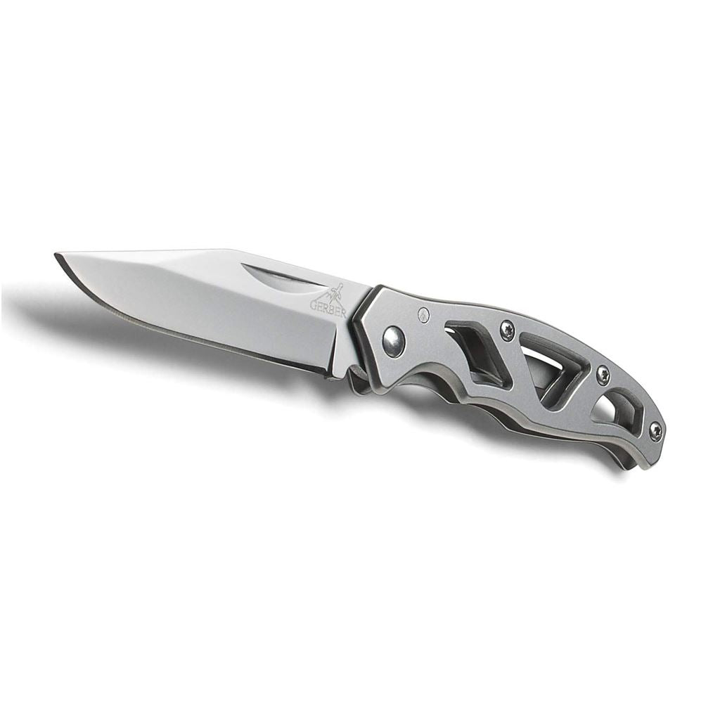 Gerber Paraframe Mini Folder Fine Edge