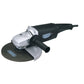 Draper 57839 260W DETAIL PALM DELTA 187 X90mm 1/3 SHEET ORBITAL SANDER & 3 SHEET