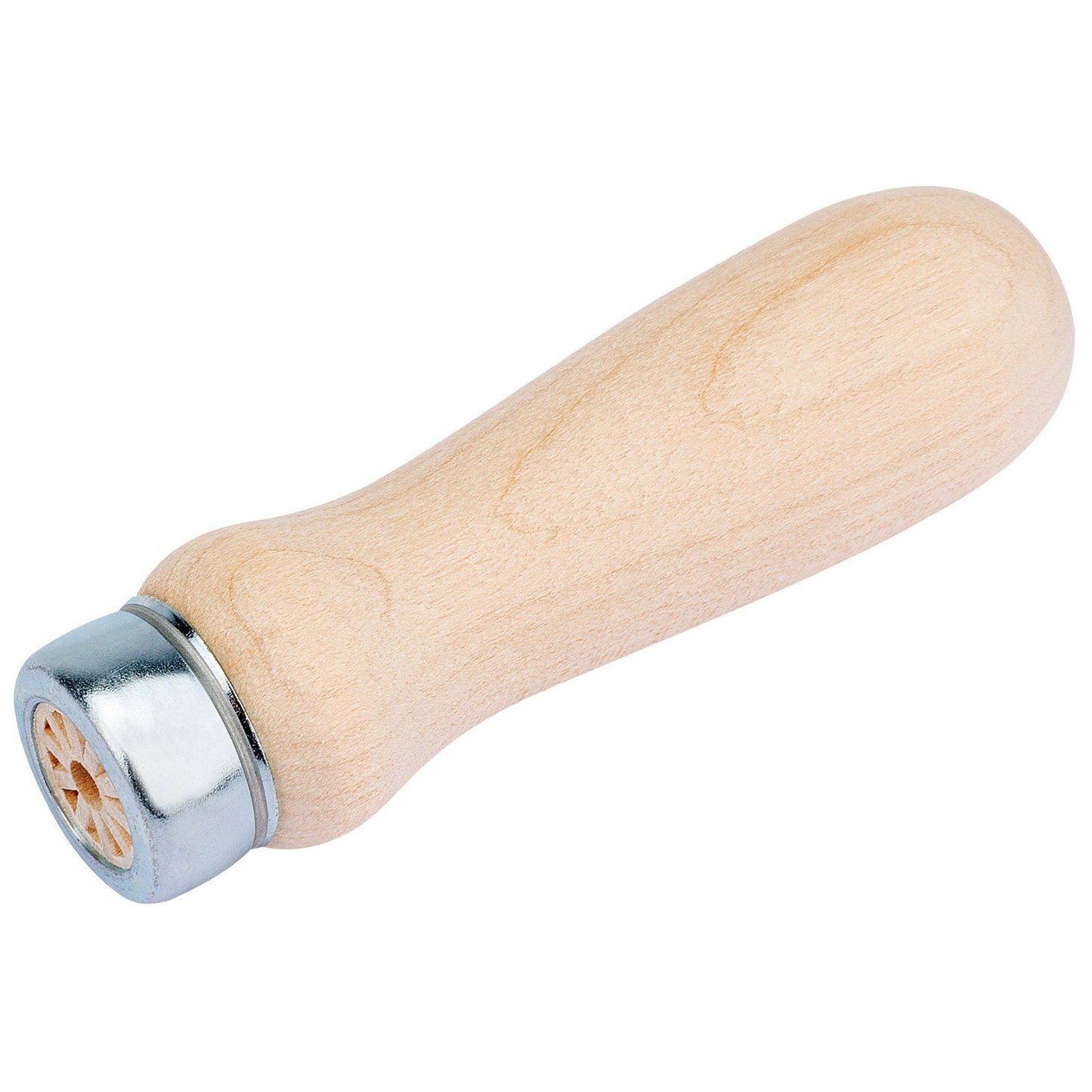 Draper 75mm Hardwood File Handle 33487