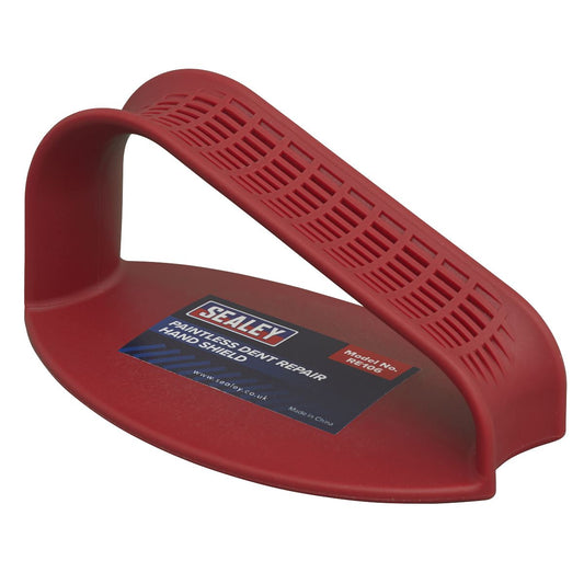 Sealey Paintless Dent Repair Hand Shield RE106