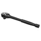 Sealey Ratchet Wrench 1/2"Sq Drive - Premier Black AK7999