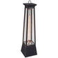 SIP Industrial Universal Freestanding Heater