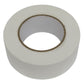 Sealey Duct Tape 50mm x 50m White DTW