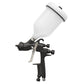 Sealey HVLP Gravity Feed Spray Gun 1.3mm Set-Up HVLP05