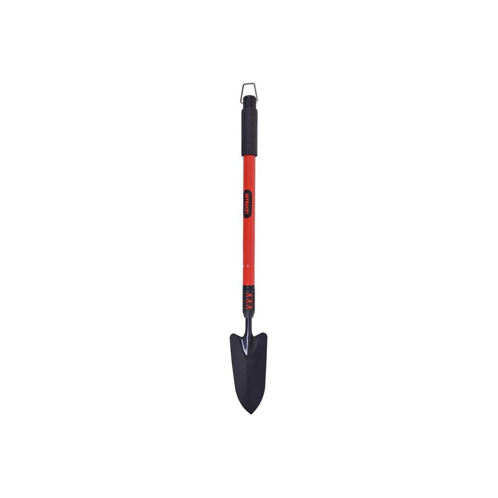 Amtech Telescopic Hand Trowel Garden Gardening Digging Planting Weeding Tool - U1350