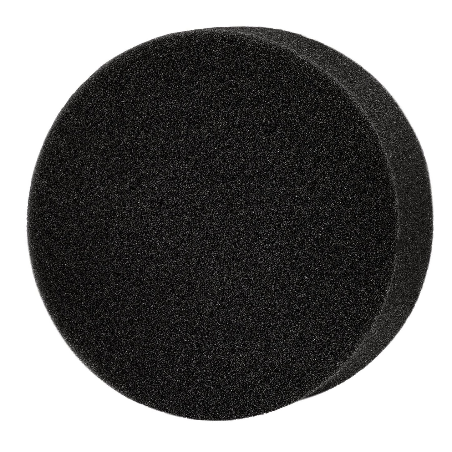 Draper Finishing Pad, 80mm, Black