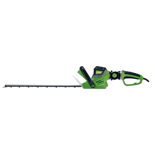 Draper 600W Hedge Trimmer 550mm HT550 - 03707