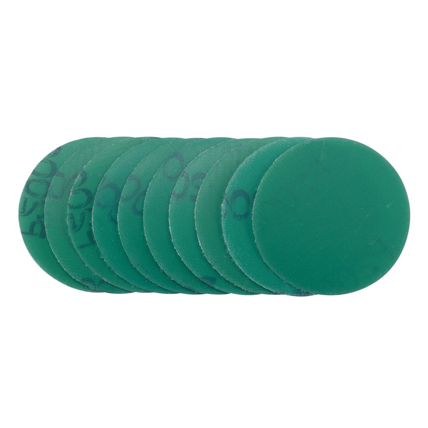 Draper 50mm Wet/Dry Sand Disc 2000G SDWOD50 - 02053