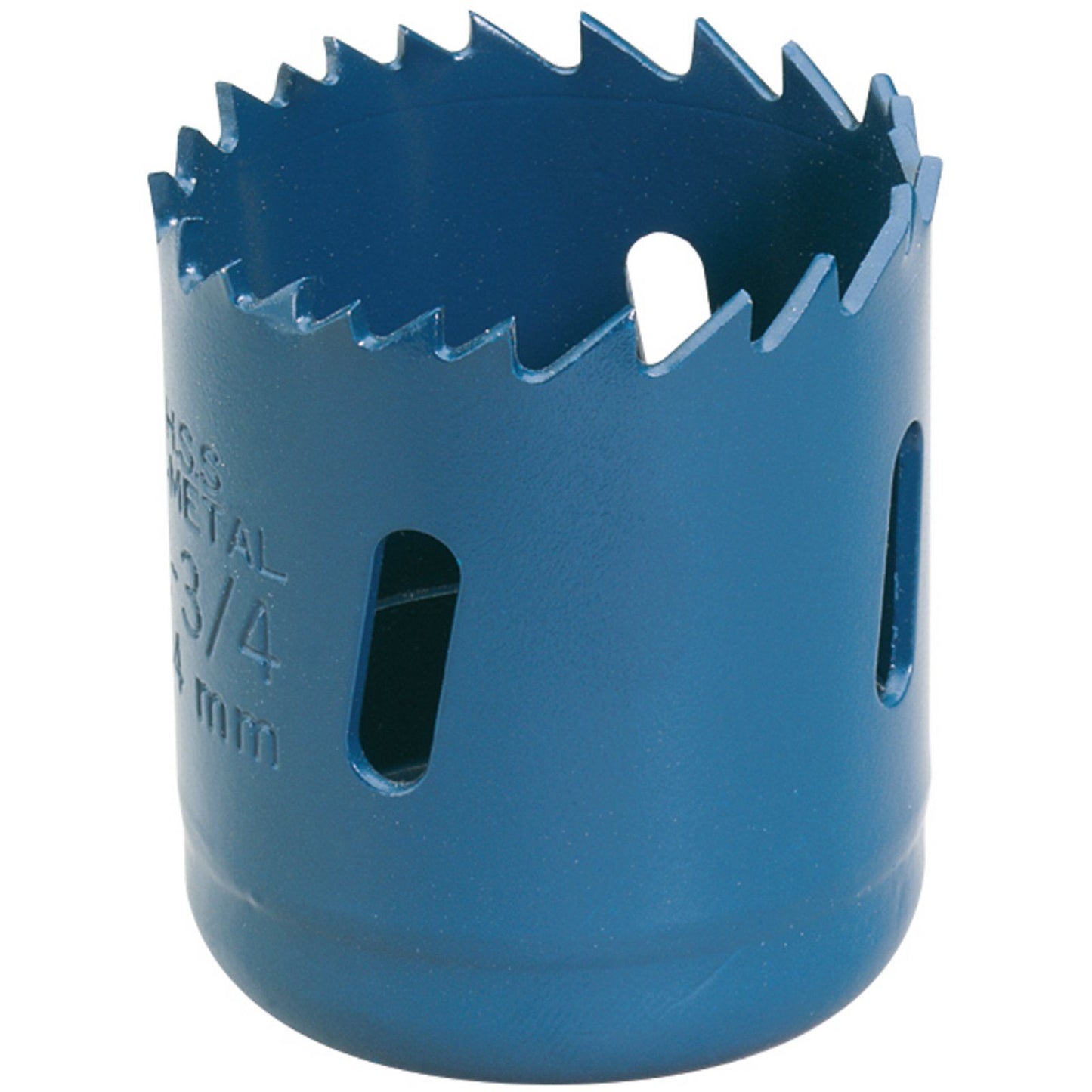 Draper HSS Bi-metal Holesaw Blade, 44mm HSP - 41079