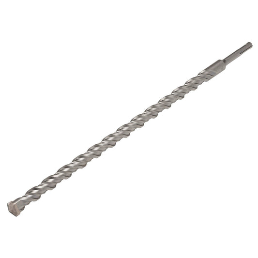 Draper SDS Plus Drill Bit, 20.0 x 450mm