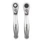 Sealey Micro Ratchet Wrench & Bit Driver Set 2pc S01250