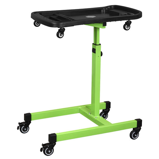 Sealey Adjustable-Height Mobile Workstation with Removeable Top Tray AP201