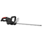 Sealey Hedge Trimmer 40V SV20 Series 52cm - Body Only CP40VHT