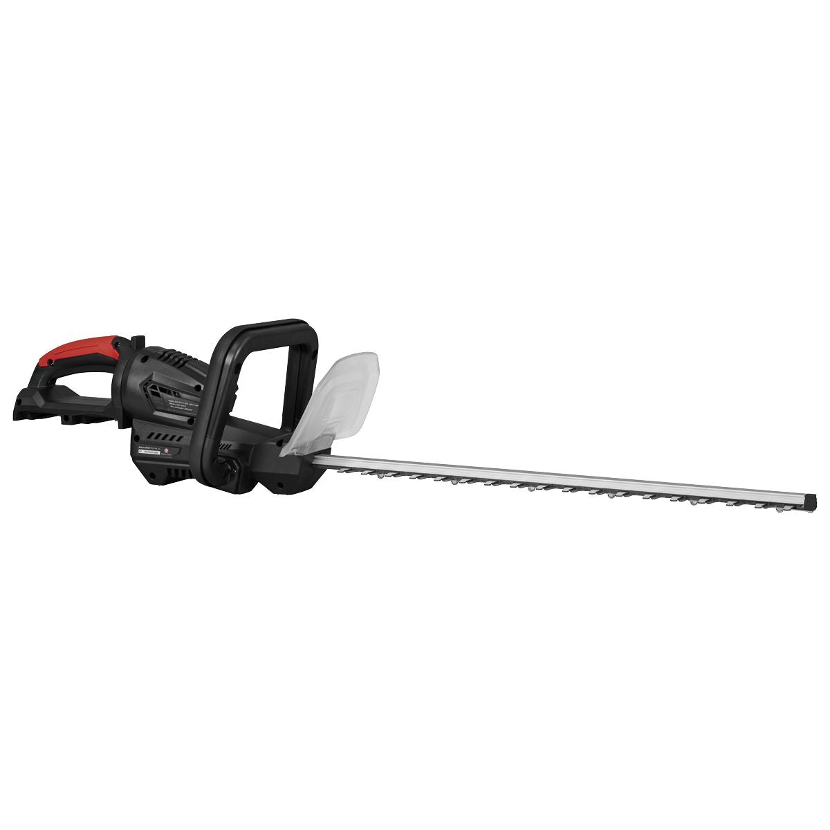 Sealey Hedge Trimmer 40V SV20 Series 52cm - Body Only CP40VHT