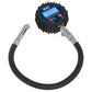 Sealey Digital Tyre Pressure Gauge with Push-On Connector TST002