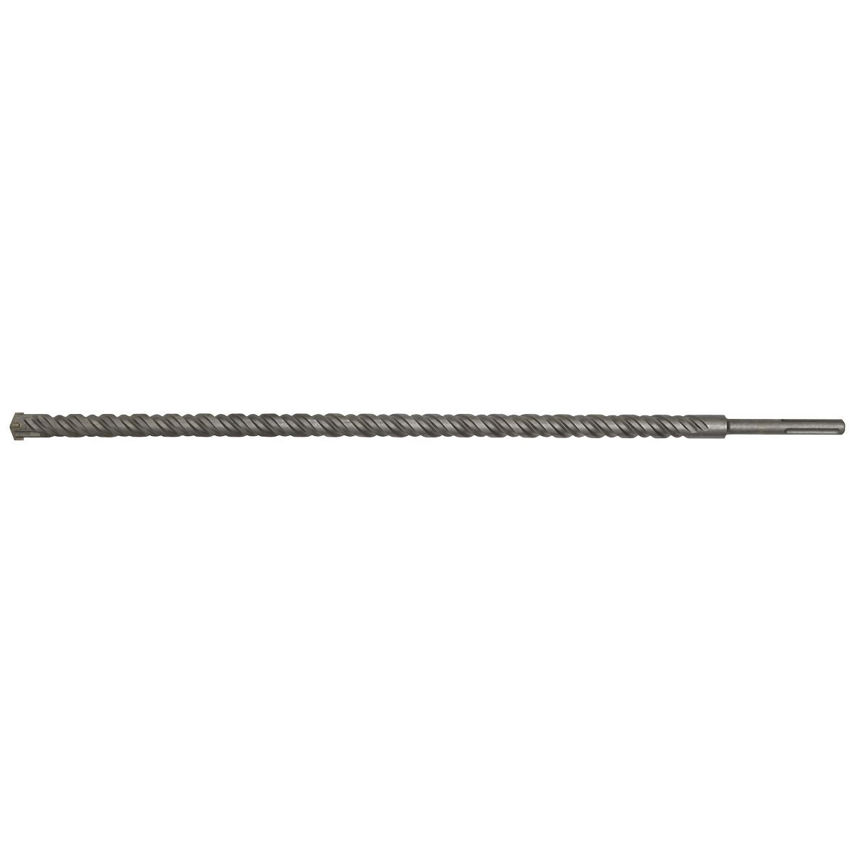 Sealey SDS MAX Drill Bit 40 x 920mm MAX40X920